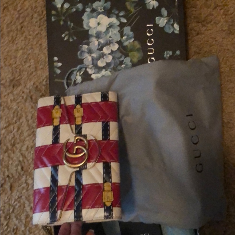 Gucci Bag